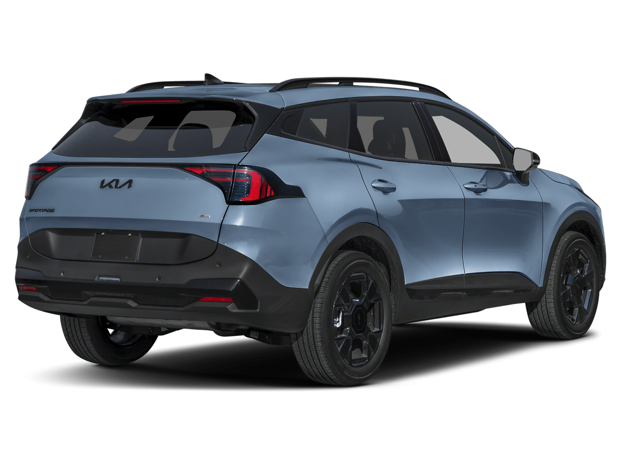 2027 Kia SPORTAGE HYBRID X-LINE Roseville CA