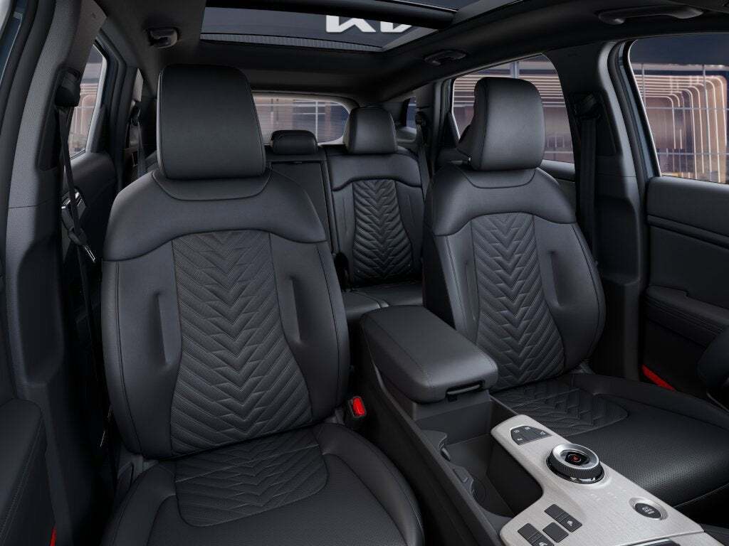 2027 Kia SPORTAGE HYBRID X-LINE Roseville CA
