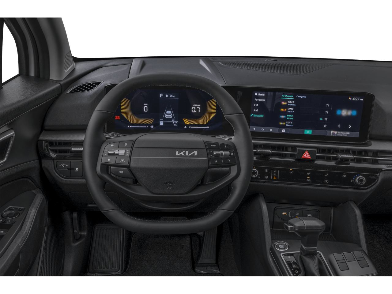 2027 Kia SPORTAGE LX Roseville CA
