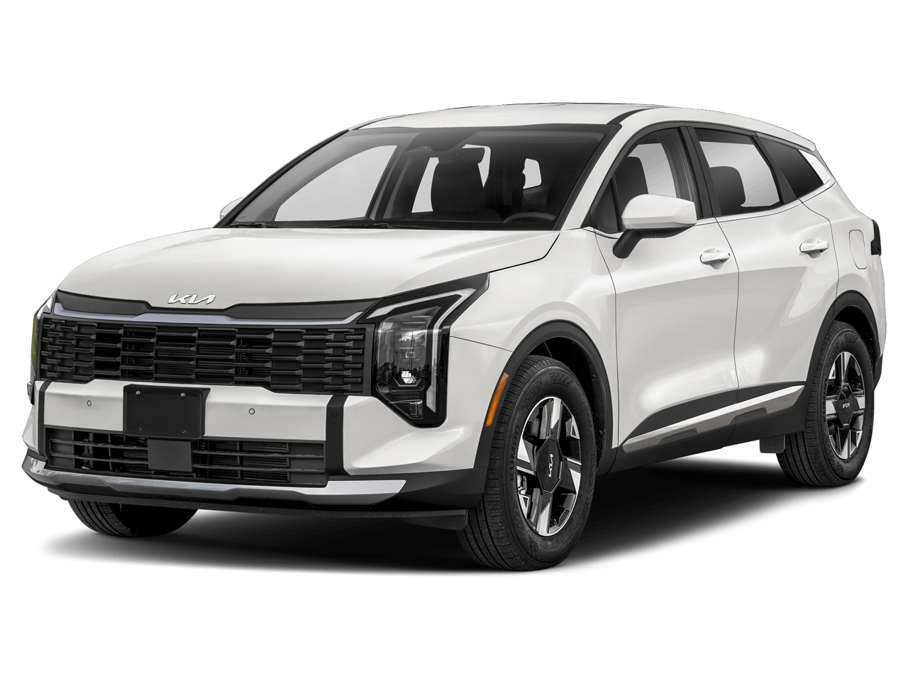 2027 Kia SPORTAGE LX Roseville CA