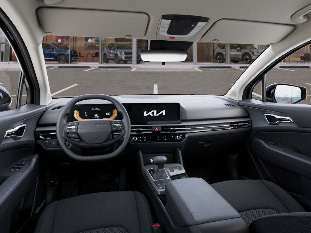 2027 Kia SPORTAGE LX Roseville CA