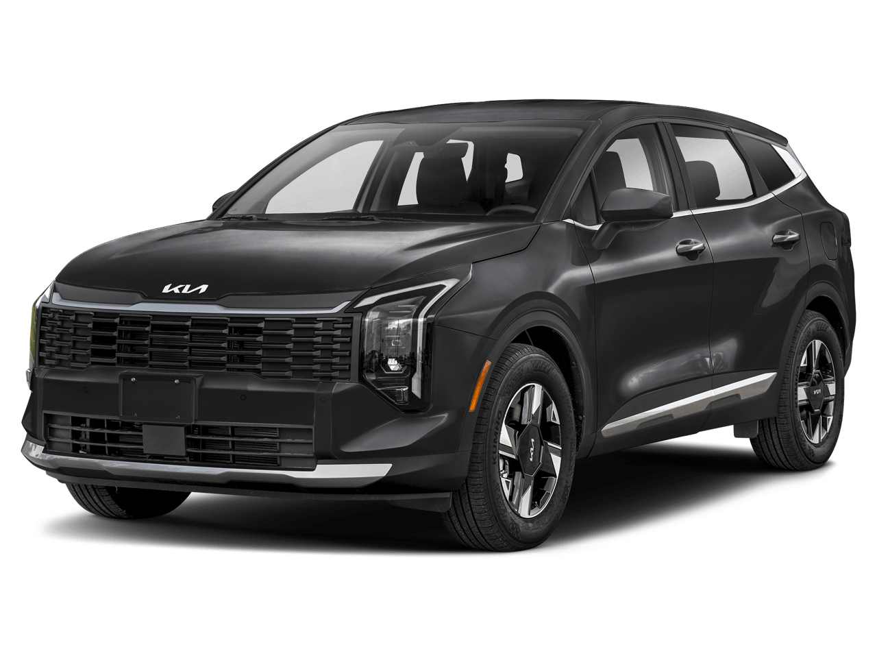 2027 Kia SPORTAGE LX Roseville CA