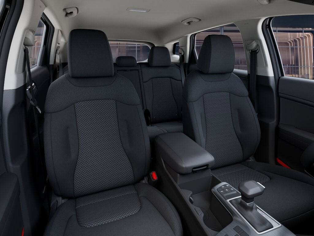 2027 Kia SPORTAGE LX Roseville CA
