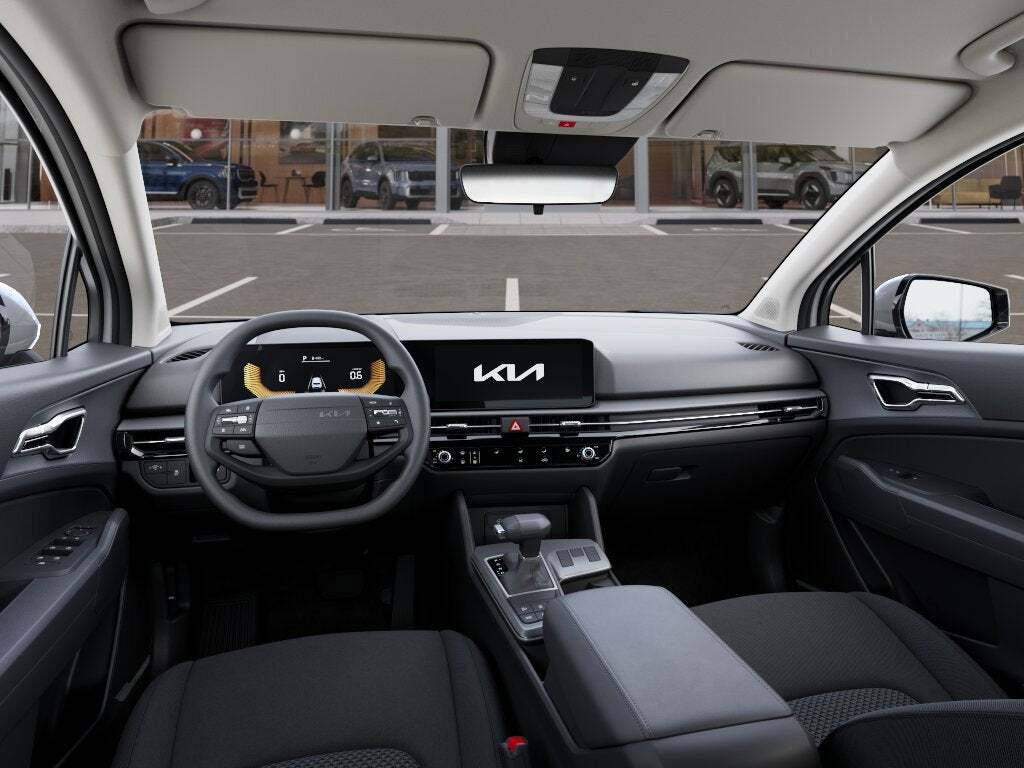 2027 Kia SPORTAGE LX Roseville CA