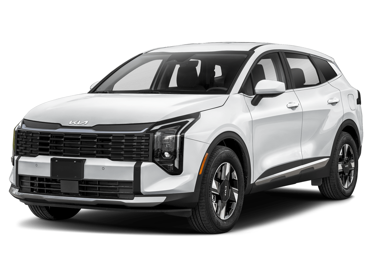 2027 Kia SPORTAGE LX Roseville CA