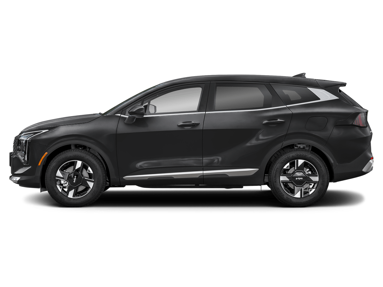 2027 Kia SPORTAGE LX Roseville CA