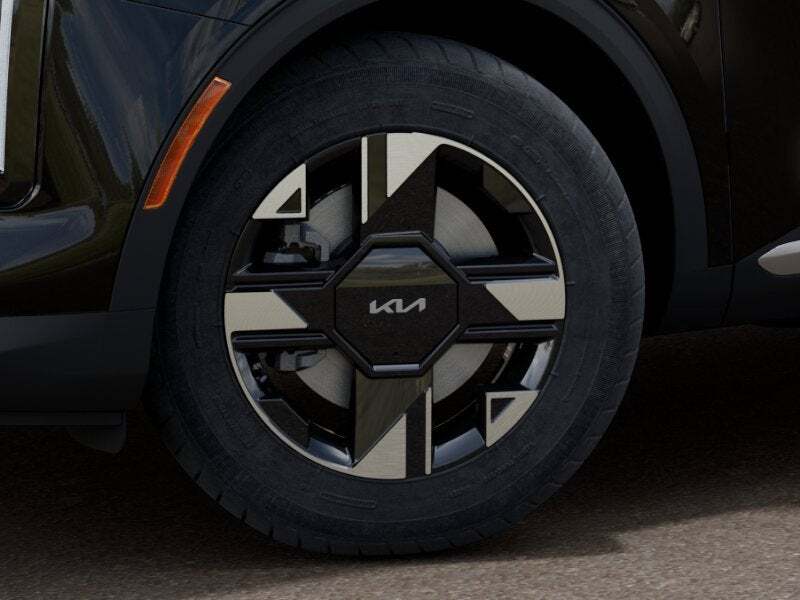 2027 Kia SPORTAGE LX Roseville CA