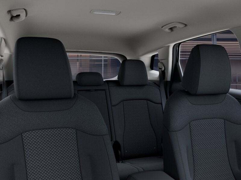 2027 Kia SPORTAGE LX Roseville CA