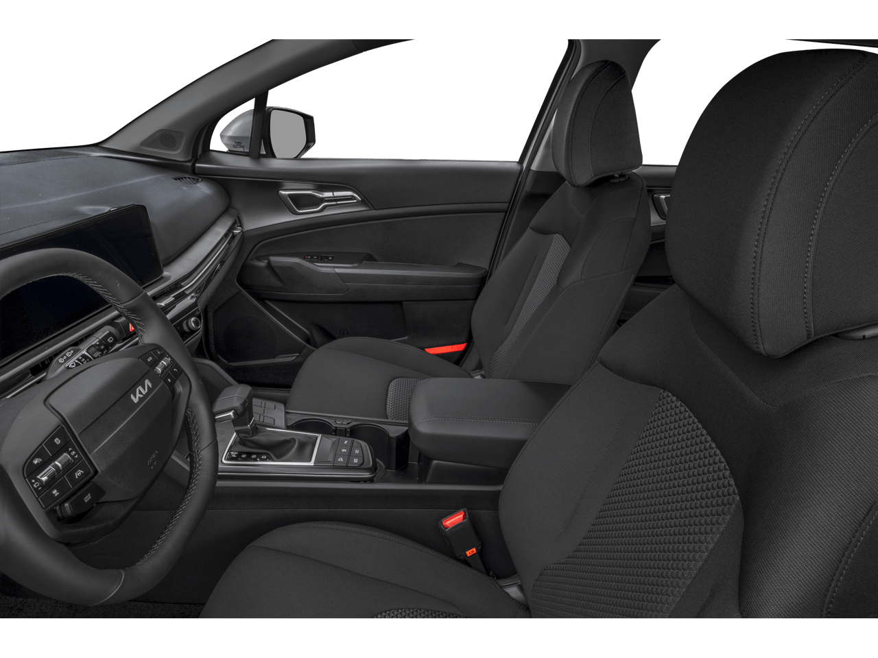 2027 Kia SPORTAGE LX Roseville CA