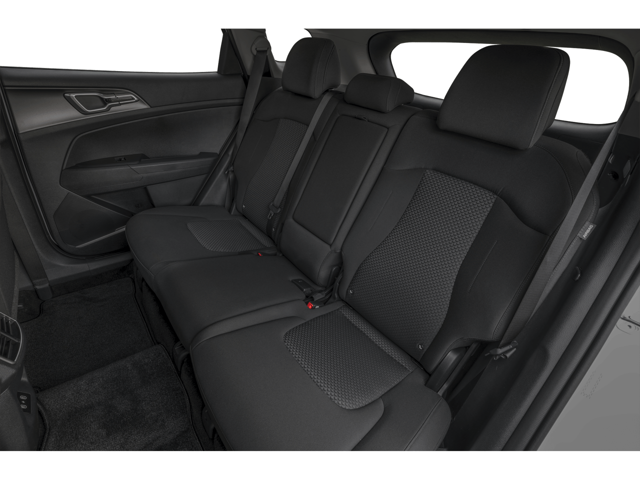 2027 Kia SPORTAGE LX Roseville CA