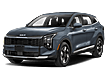 2027 Kia SPORTAGE LX