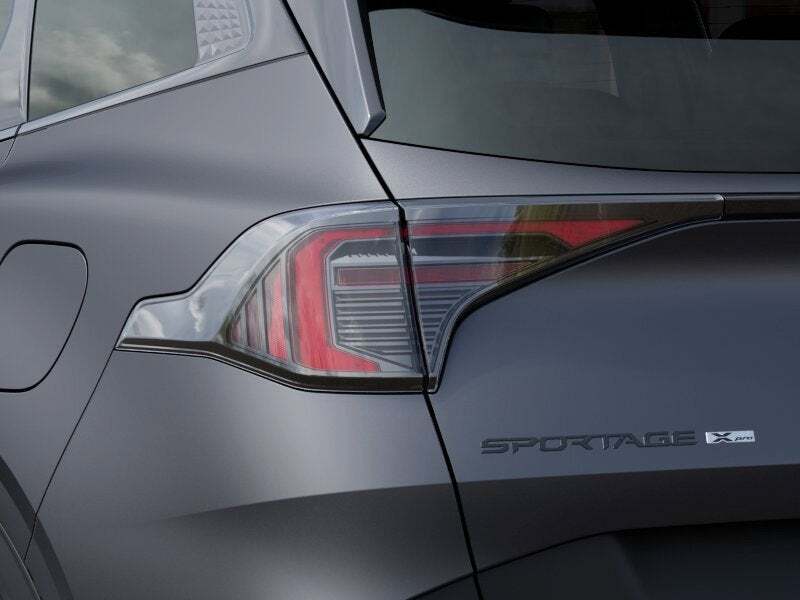 2027 Kia SPORTAGE PLUG-IN HYBRID X-LINE PRESTIGE Roseville CA
