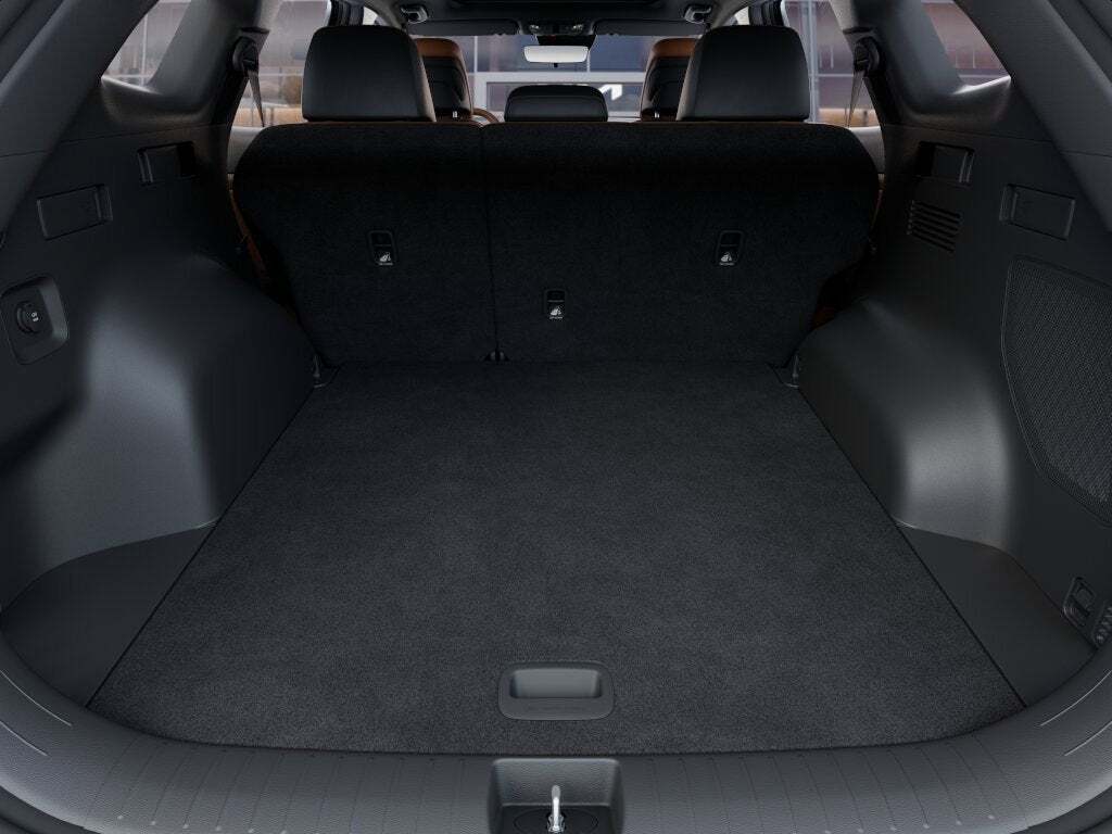 2027 Kia SPORTAGE PLUG-IN HYBRID X-LINE PRESTIGE Roseville CA