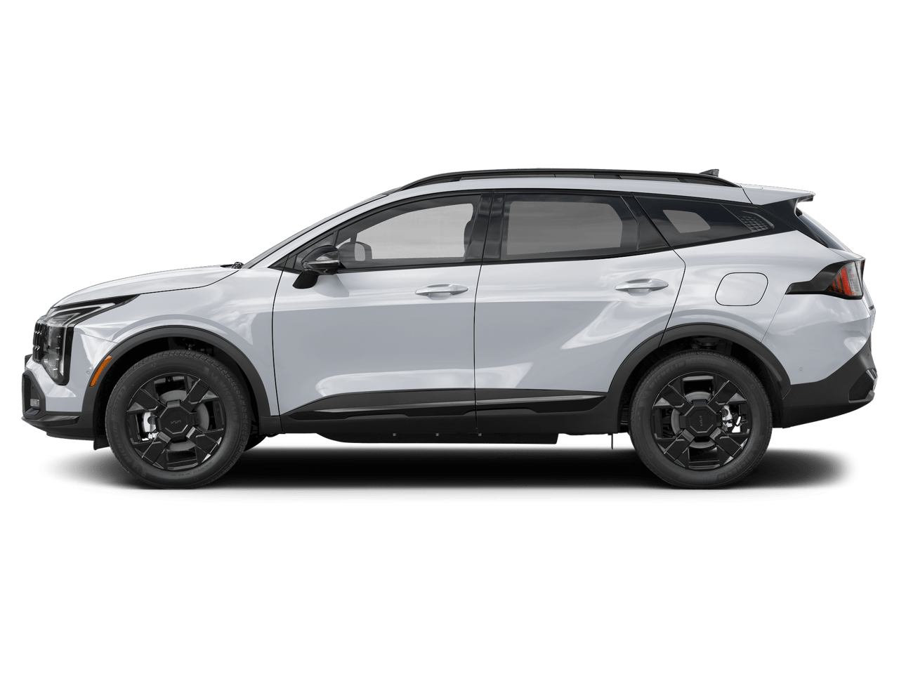 2027 Kia SPORTAGE PLUG-IN HYBRID X-LINE PRESTIGE Roseville CA