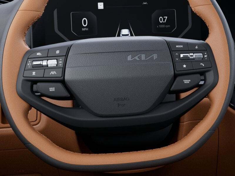 2027 Kia SPORTAGE PLUG-IN HYBRID X-LINE PRESTIGE Roseville CA