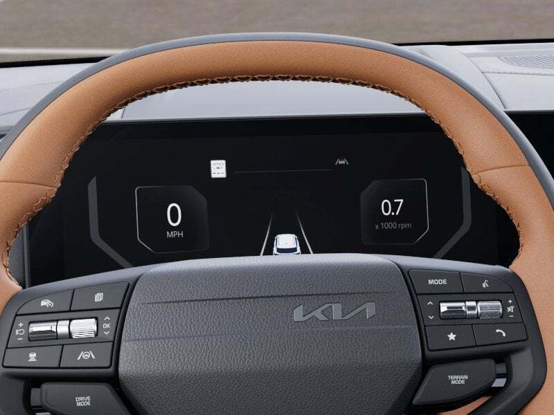 2027 Kia SPORTAGE PLUG-IN HYBRID X-LINE PRESTIGE Roseville CA