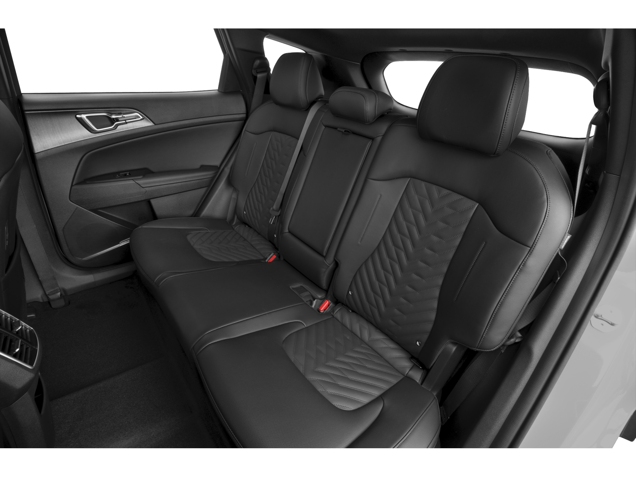 2027 Kia SPORTAGE PLUG-IN HYBRID X-LINE PRESTIGE Roseville CA