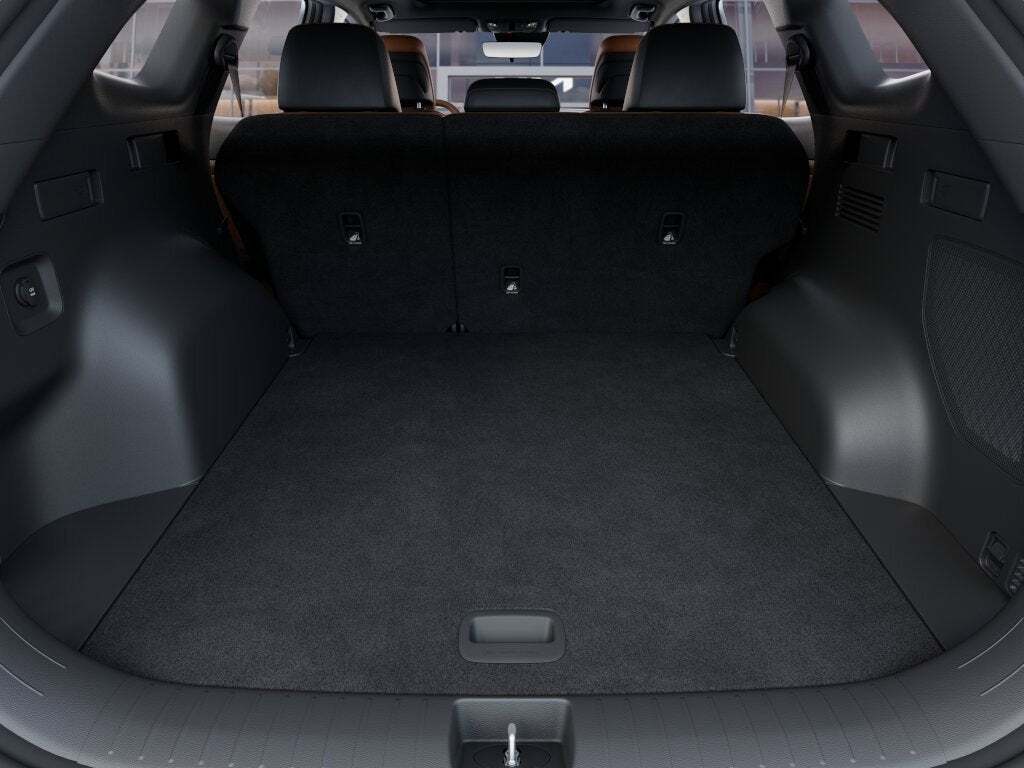 2027 Kia SPORTAGE PLUG-IN HYBRID X-LINE PRESTIGE Roseville CA