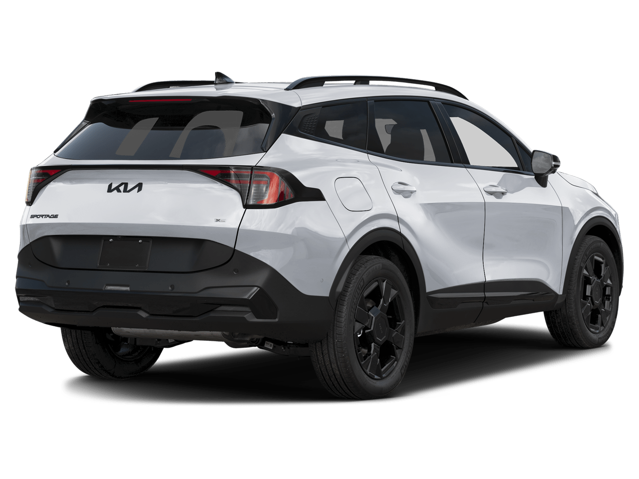 2027 Kia SPORTAGE PLUG-IN HYBRID X-LINE PRESTIGE Roseville CA
