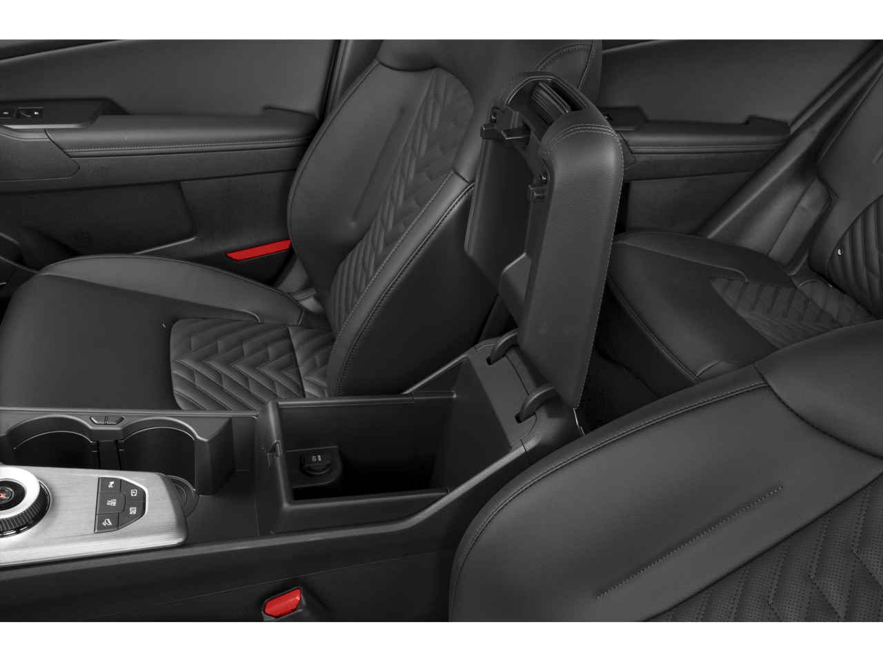 2027 Kia SPORTAGE PLUG-IN HYBRID X-LINE PRESTIGE Roseville CA