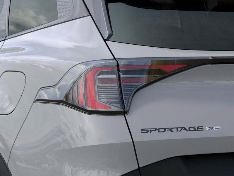 2027 Kia SPORTAGE PLUG-IN HYBRID X-LINE PRESTIGE Roseville CA