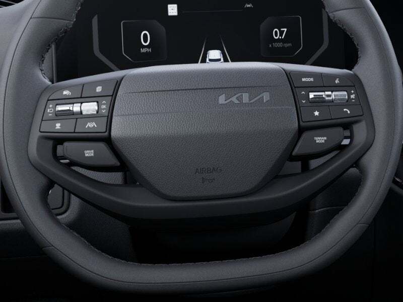 2027 Kia SPORTAGE PLUG-IN HYBRID X-LINE PRESTIGE Roseville CA