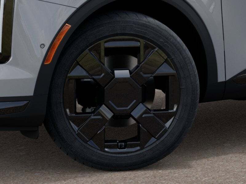2027 Kia SPORTAGE PLUG-IN HYBRID X-LINE PRESTIGE Roseville CA