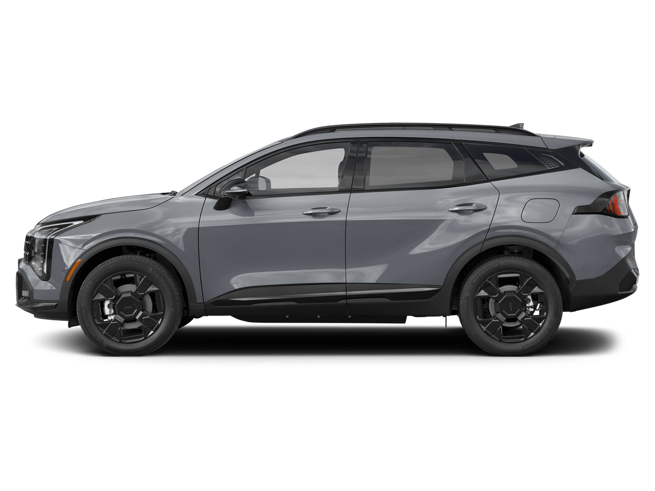 2027 Kia SPORTAGE PLUG-IN HYBRID X-LINE PRESTIGE Roseville CA