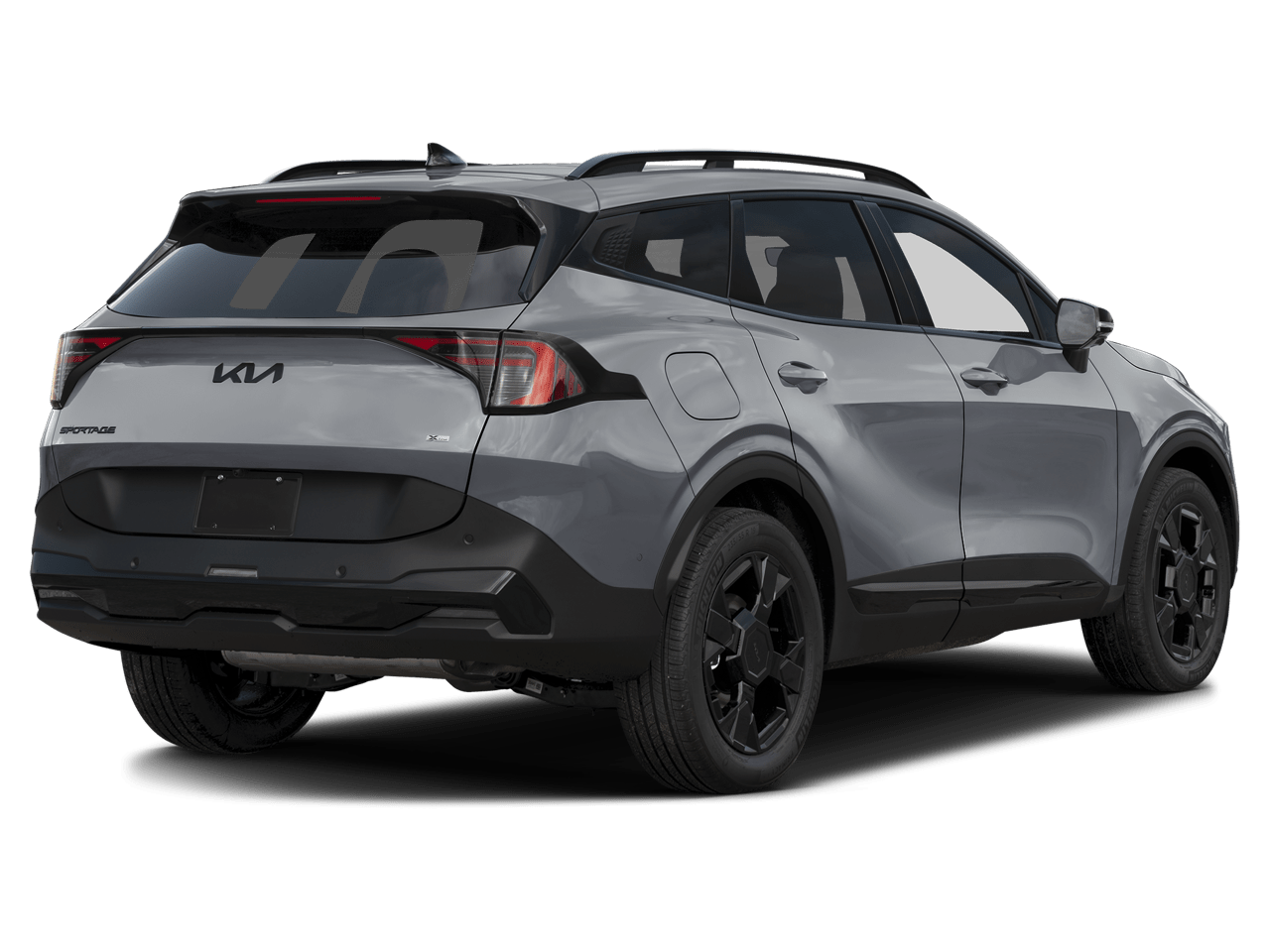2027 Kia SPORTAGE PLUG-IN HYBRID X-LINE PRESTIGE Roseville CA