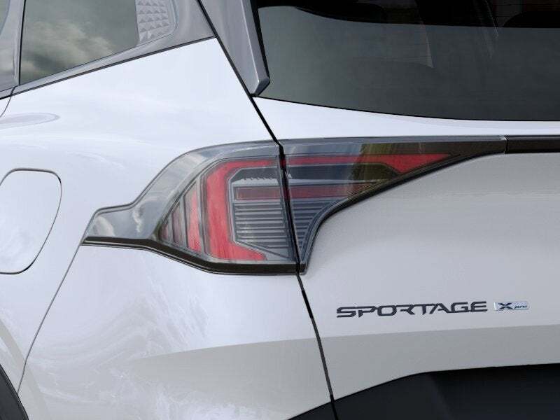 2027 Kia SPORTAGE PLUG-IN HYBRID X-LINE PRESTIGE Roseville CA