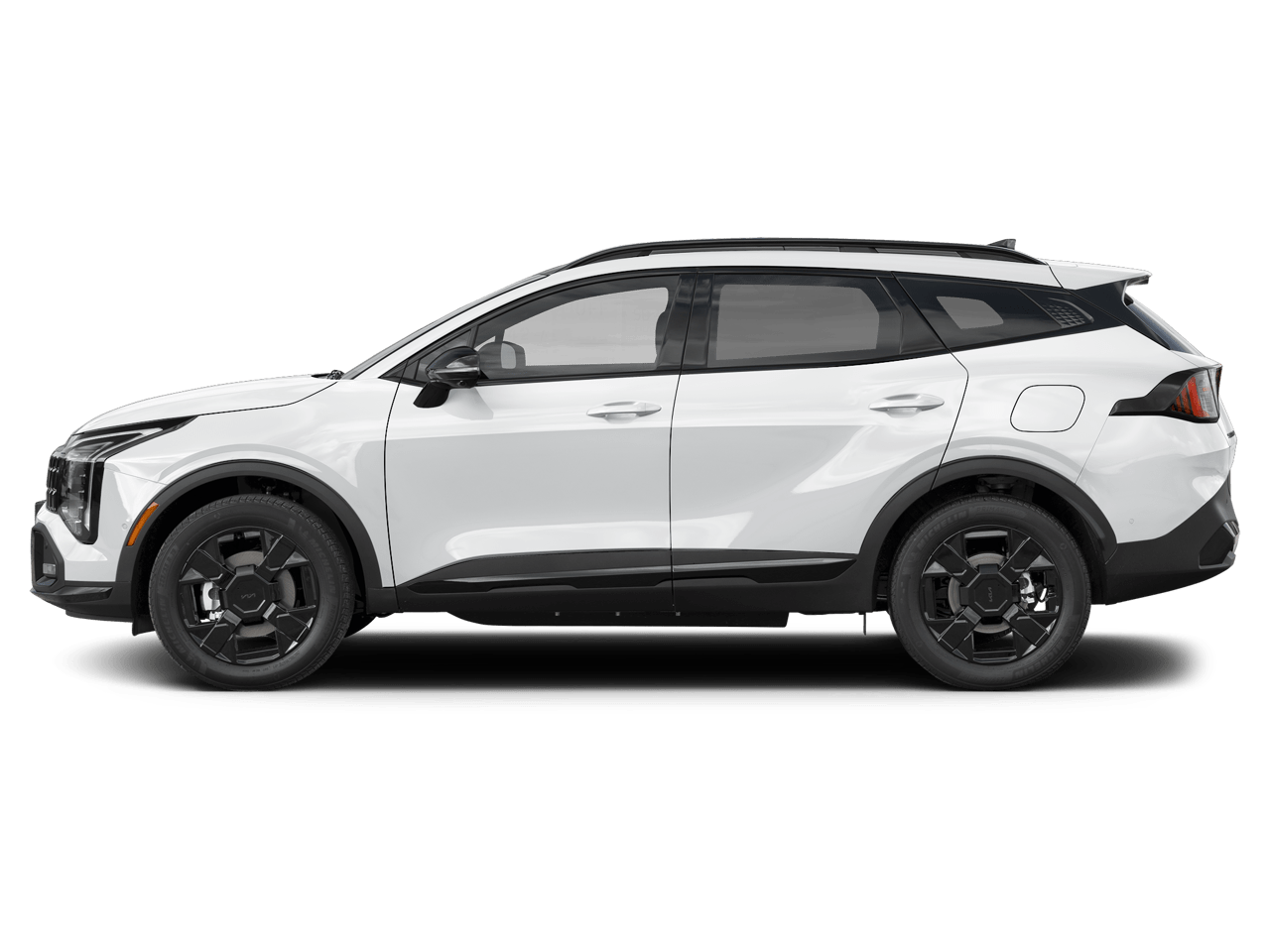 2027 Kia SPORTAGE PLUG-IN HYBRID X-LINE PRESTIGE Roseville CA
