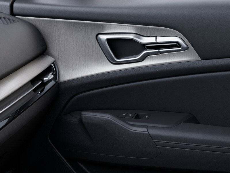 2027 Kia SPORTAGE PLUG-IN HYBRID X-LINE PRESTIGE Roseville CA