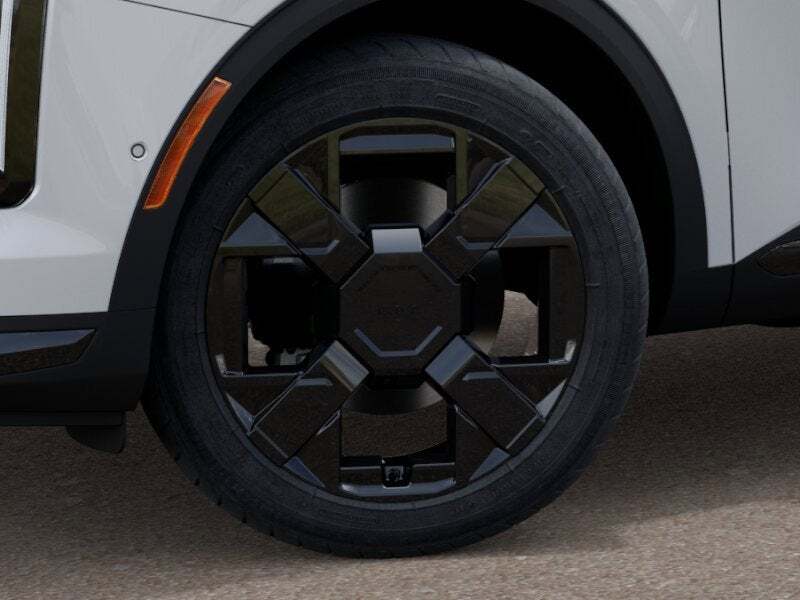 2027 Kia SPORTAGE PLUG-IN HYBRID X-LINE PRESTIGE Roseville CA