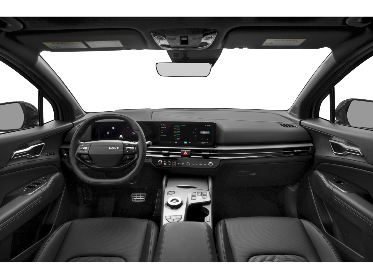 2027 Kia SPORTAGE PLUG-IN HYBRID X-LINE PRESTIGE Roseville CA