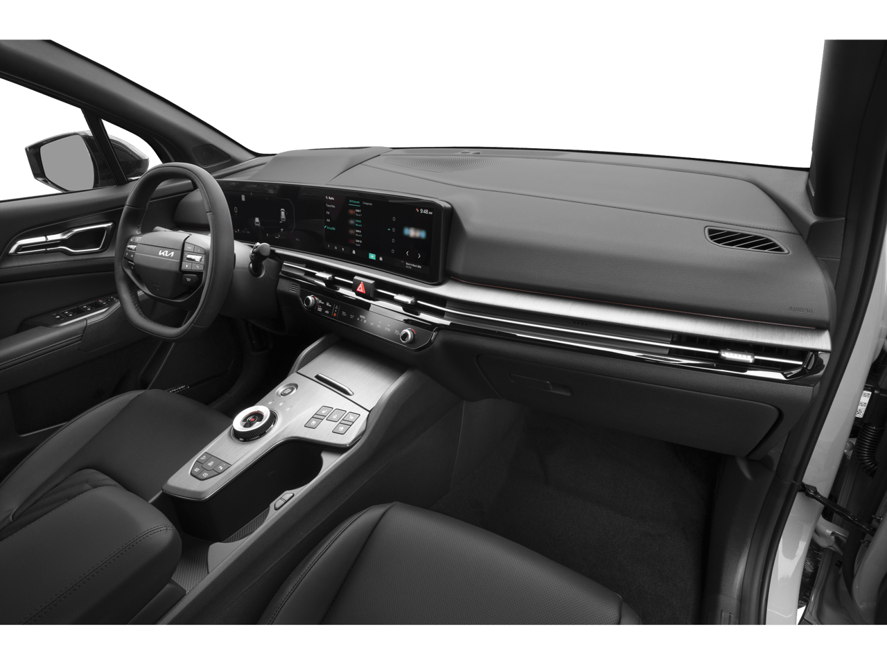 2027 Kia SPORTAGE PLUG-IN HYBRID X-LINE PRESTIGE Roseville CA