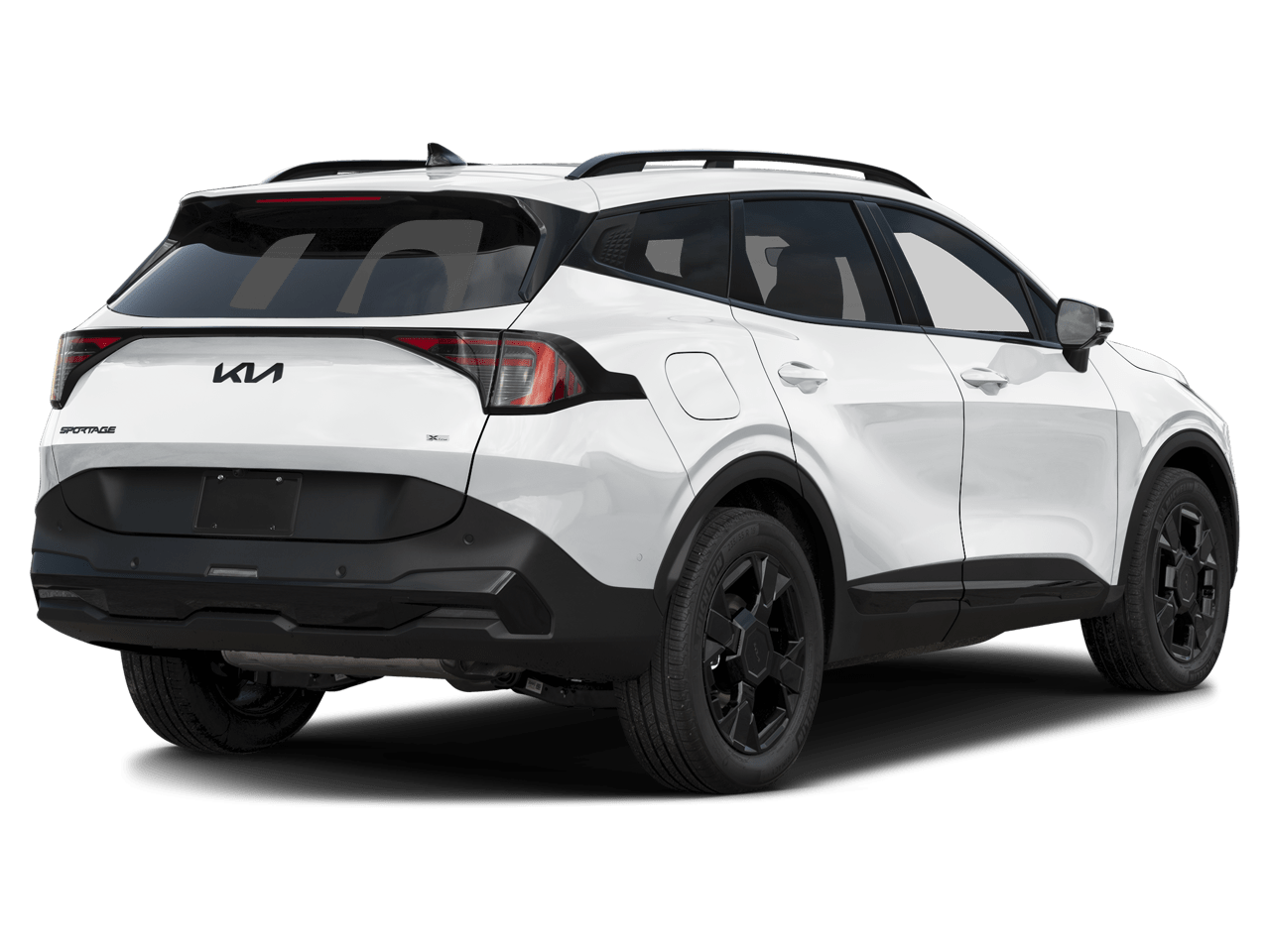 2027 Kia SPORTAGE PLUG-IN HYBRID X-LINE PRESTIGE Roseville CA