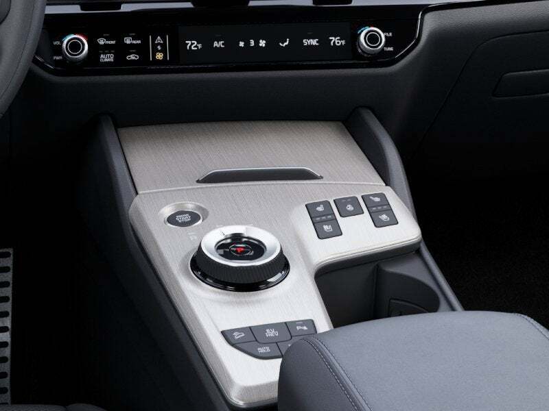 2027 Kia SPORTAGE PLUG-IN HYBRID X-LINE PRESTIGE Roseville CA