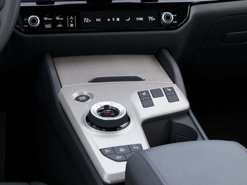 2027 Kia SPORTAGE PLUG-IN HYBRID X-LINE Roseville CA