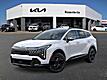 2027 Kia SPORTAGE PLUG-IN HYBRID X-LINE