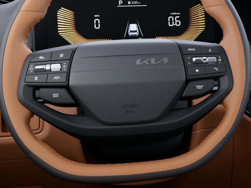 2027 Kia SPORTAGE PLUG-IN HYBRID X-LINE Roseville CA