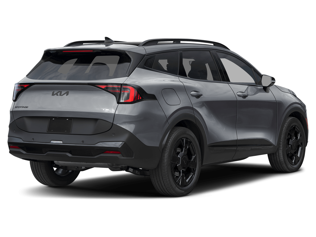 2027 Kia SPORTAGE PLUG-IN HYBRID X-LINE Roseville CA