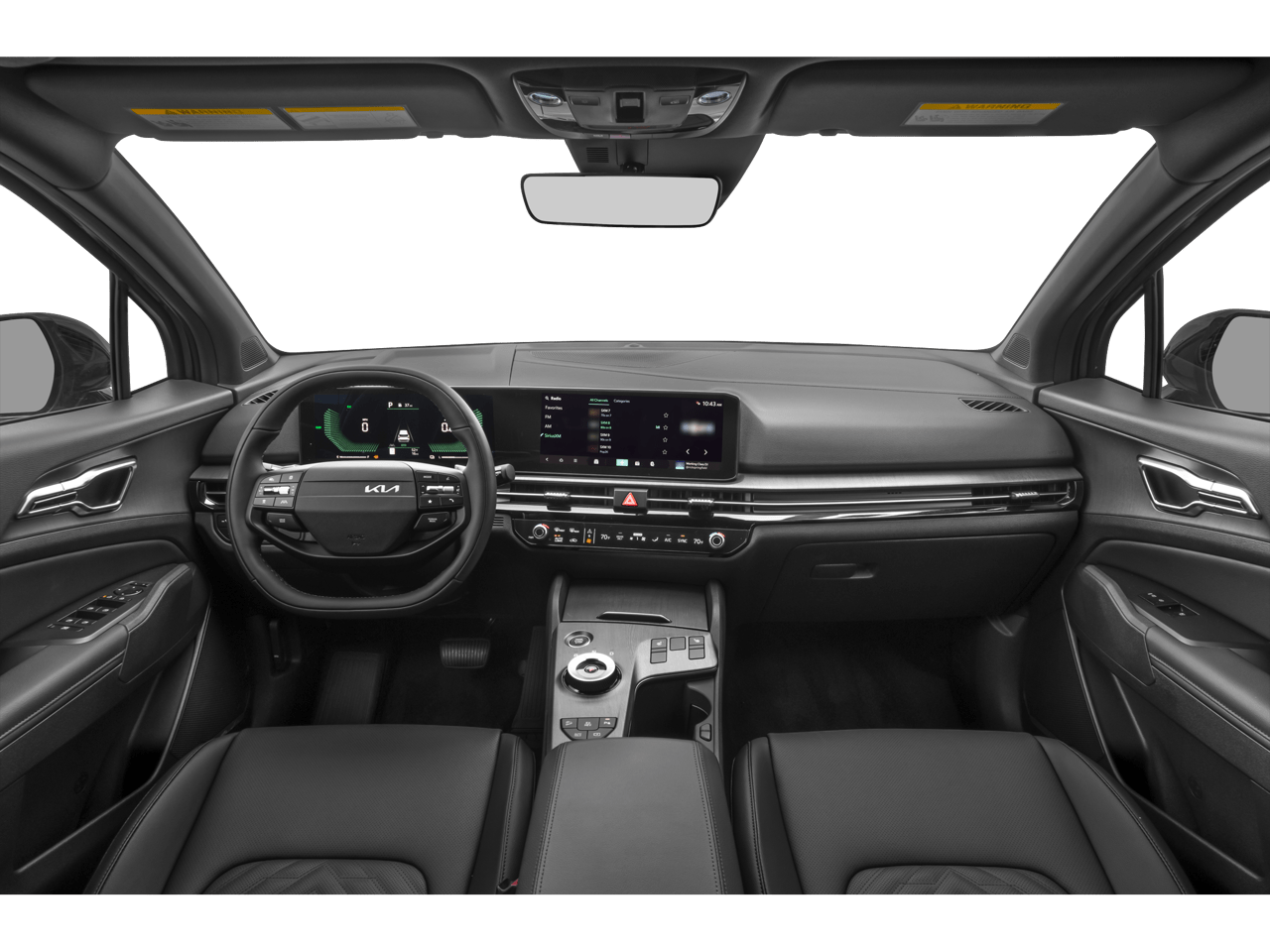 2027 Kia SPORTAGE PLUG-IN HYBRID X-LINE Roseville CA