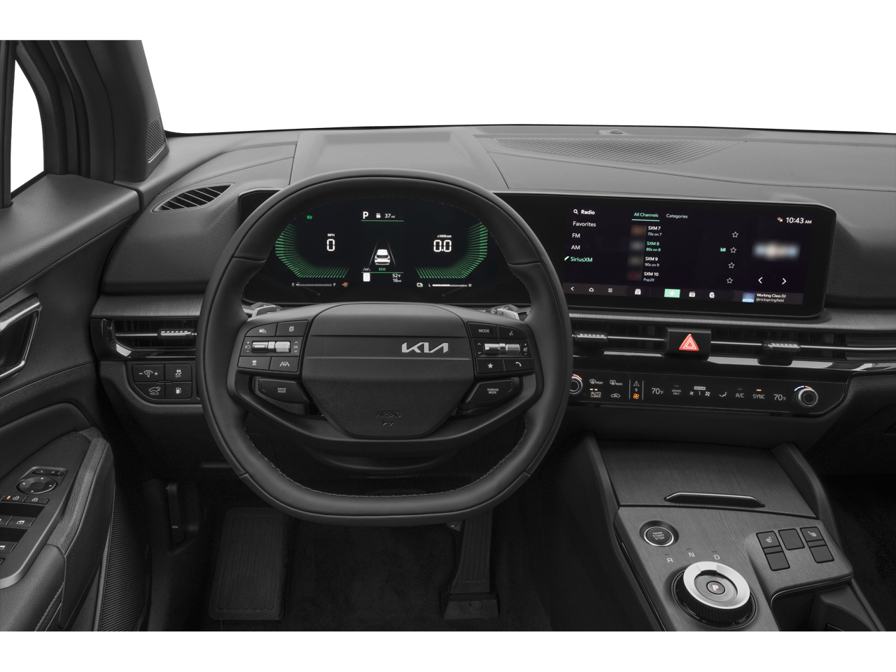 2027 Kia SPORTAGE PLUG-IN HYBRID X-LINE Roseville CA