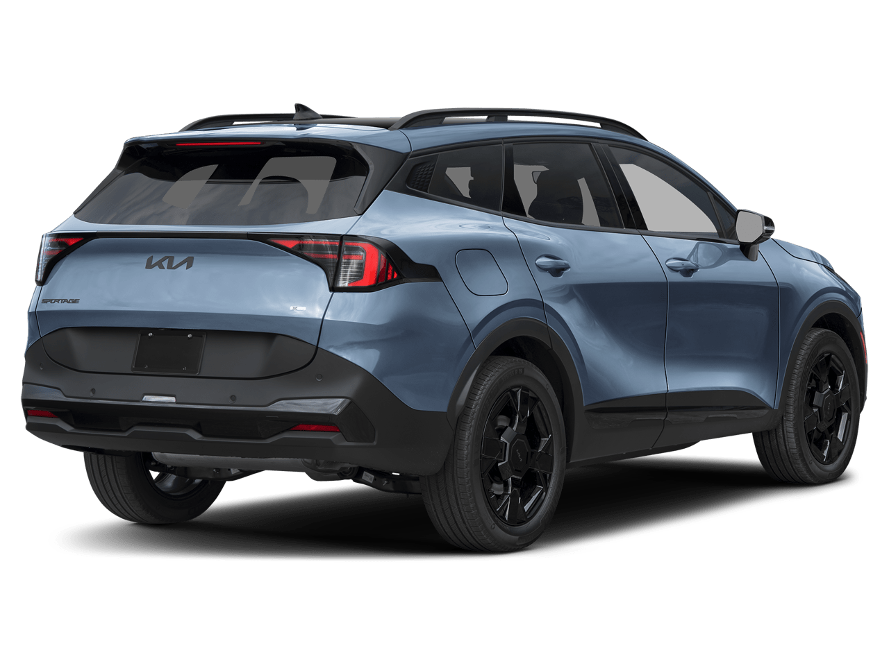 2027 Kia SPORTAGE PLUG-IN HYBRID X-LINE Roseville CA