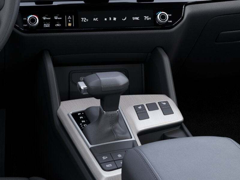 2027 Kia SPORTAGE X-LINE Roseville CA