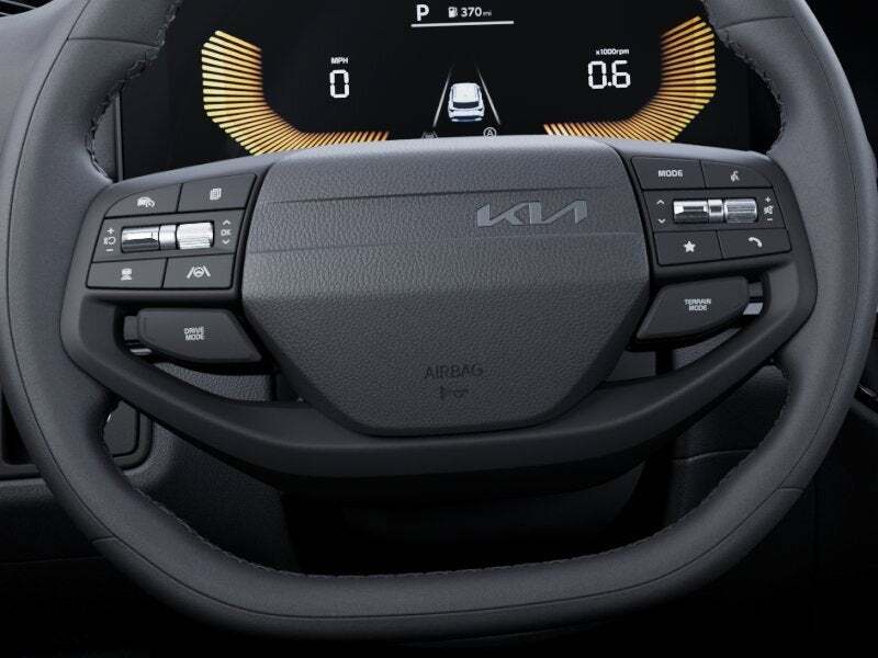 2027 Kia SPORTAGE X-LINE Roseville CA