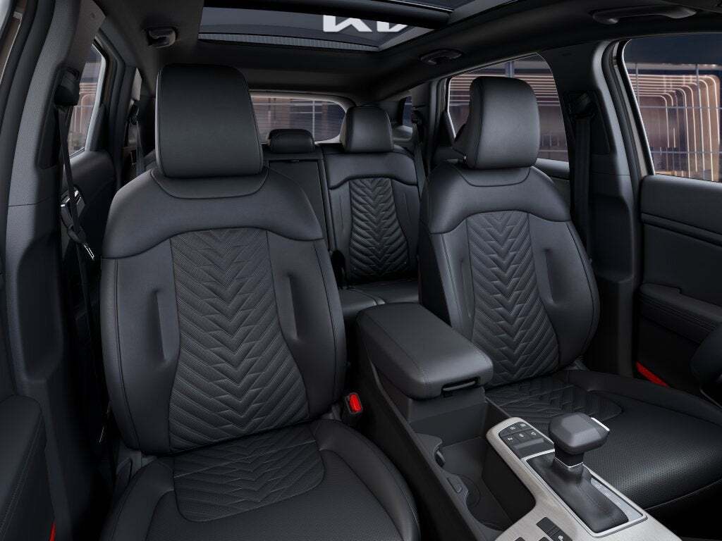 2027 Kia SPORTAGE X-LINE Roseville CA