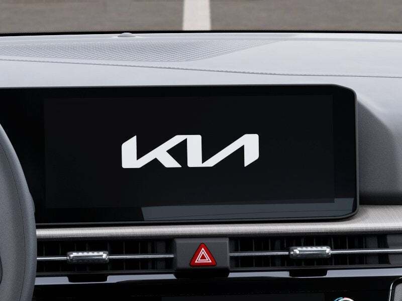 2027 Kia SPORTAGE X-LINE Roseville CA
