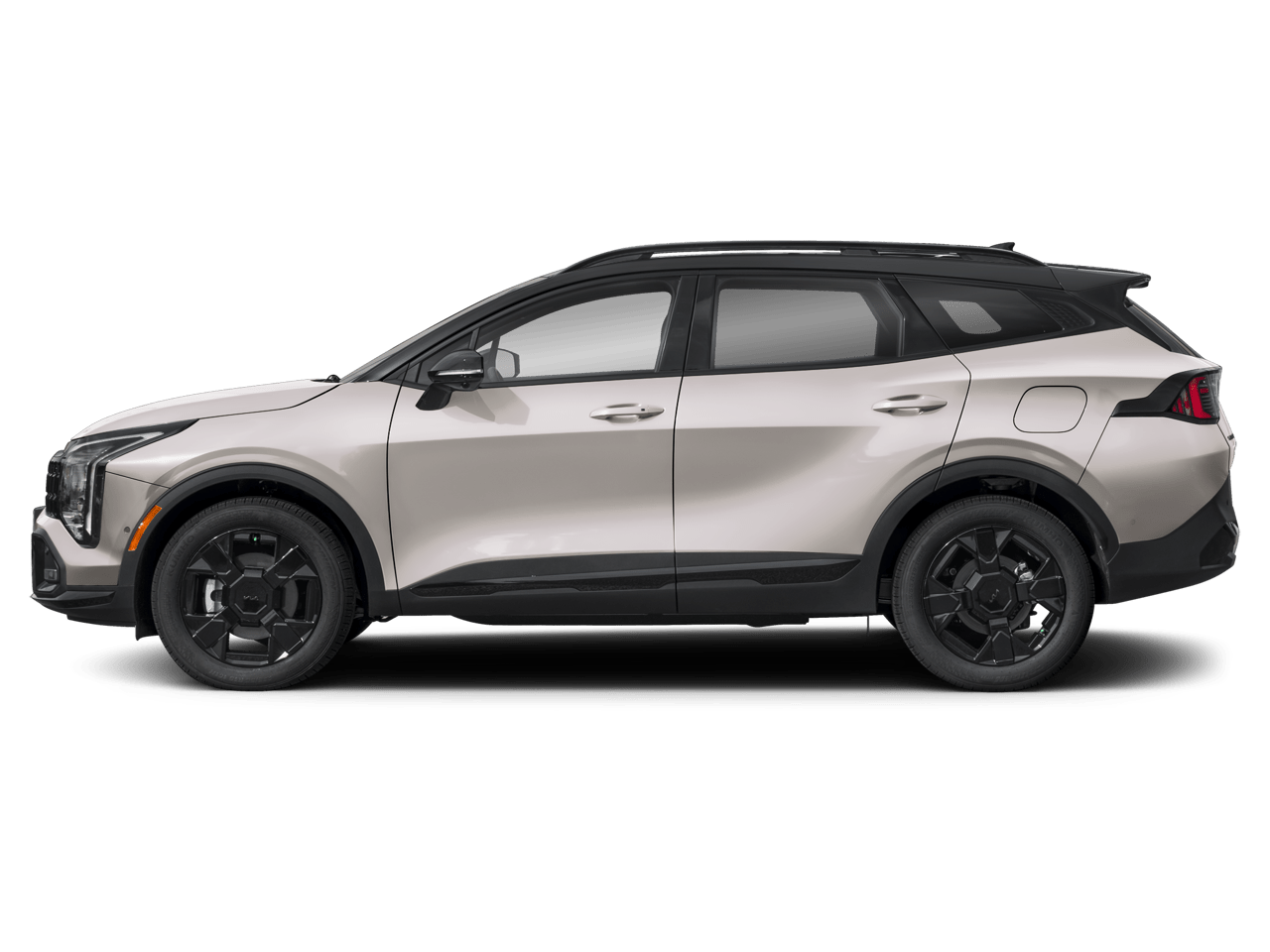 2027 Kia SPORTAGE X-LINE Roseville CA
