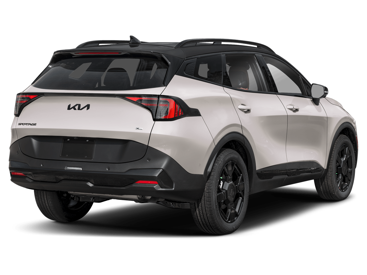 2027 Kia SPORTAGE X-LINE Roseville CA